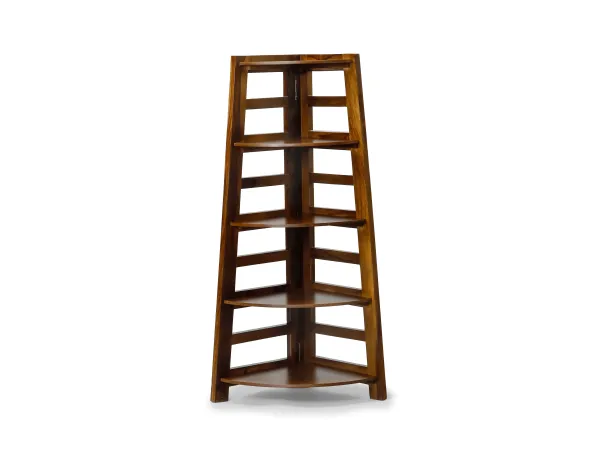 Crest Study Table With Pro Extreme Gaming Chair And Belle Bookshelf